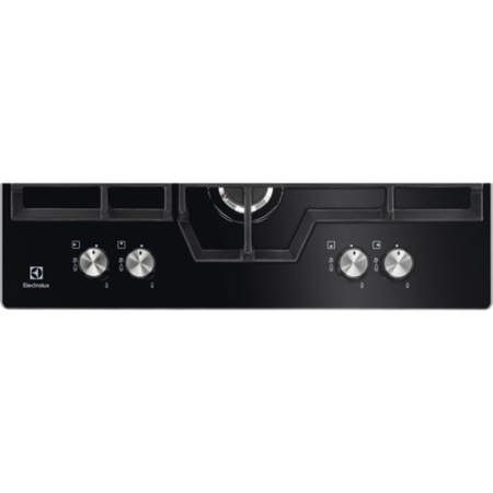Варочная панель ELECTROLUX GPE363NK