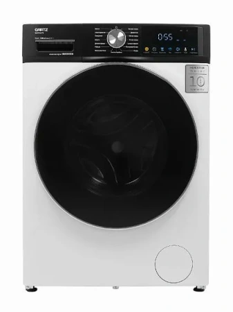 Стиральная машина GARTZ WLF74421W