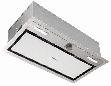 Вытяжка HAIER HVX-BI664GWX