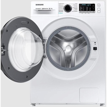 Стиральная машина SAMSUNG WW80AGAS26AELD