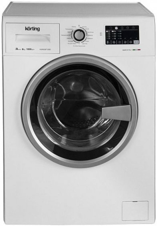 Стиральная машина KORTING KWM 39F1060