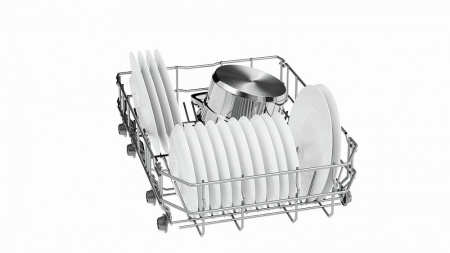Посудомоечная машина BOSCH SPS25FW14R