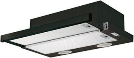 Вытяжка FABER FLEXA M6/40 BK A60