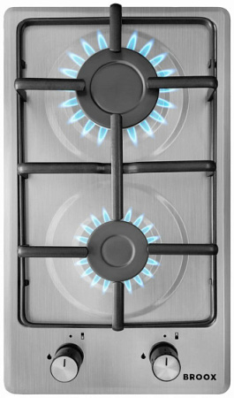 Варочная поверхность BROOX GR0260H00 Mt Tf
