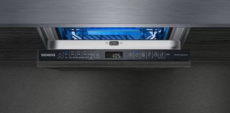 Посудомоечная машина SIEMENS SR 87ZX60 MR