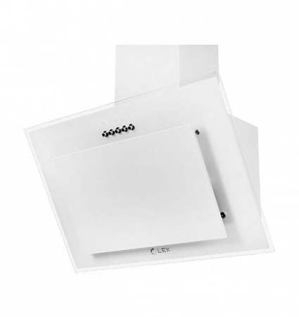 Вытяжка Lex MIKA 500 WHITE