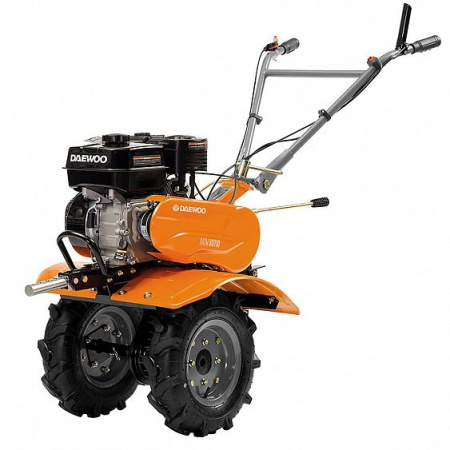 Мотоблок Daewoo Power Products DATM 80110