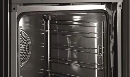 Духовой шкаф MIELE H 2861 B OBSW