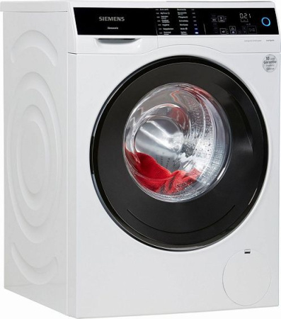 Стиральная машина SIEMENS  WM 14U640