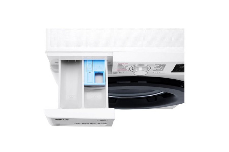 Стиральная машина LG F4M5VS6W