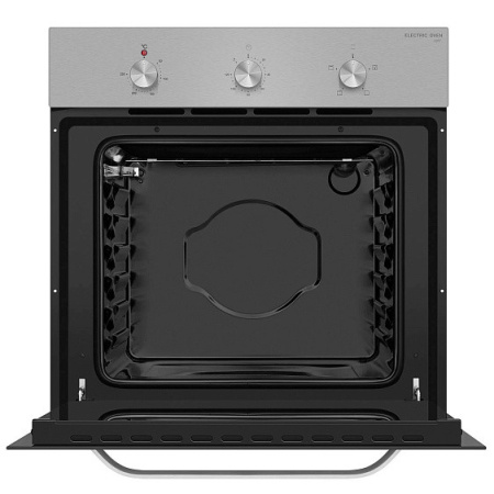 Духовой шкаф MEFERI MEO604IX LIGHT