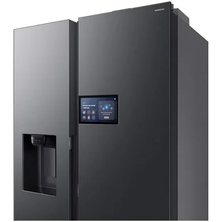 Холодильник SAMSUNG RS90F65D1FWT