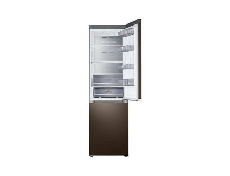 Холодильник SAMSUNG RB41R7847DX бронзовый