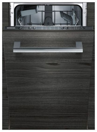 Посудомоечная машина SIEMENS SR 615X21DR