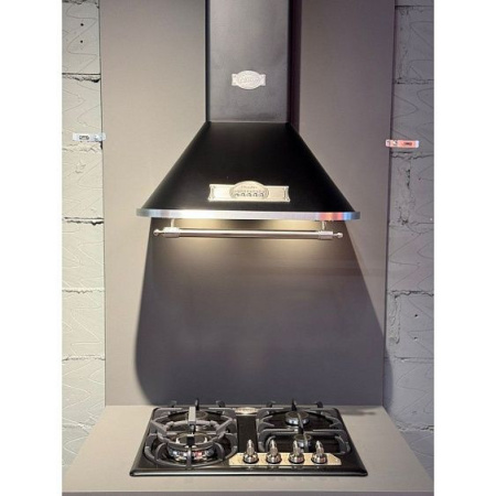 Варочная поверхность KAISER KG 6325 Em Sil Turbo