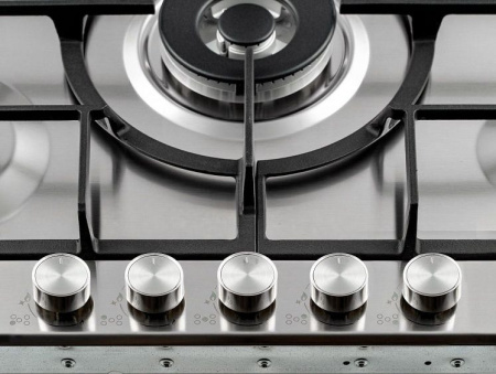 Варочная поверхность DELONGHI NSL 575 X RUS