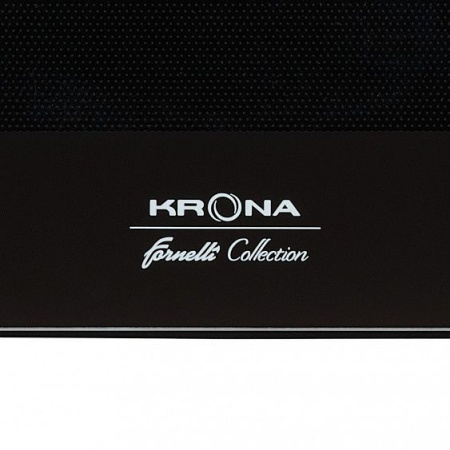 Духовой шкаф KRONA Regina 60 BL