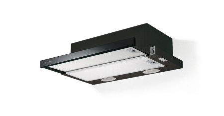 Вытяжка FABER FLEXA GLASS BK A60 (315.0547.828)