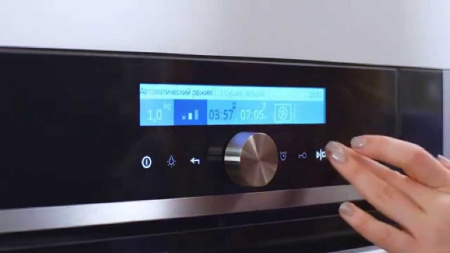 Вытяжка LOFRA DOLCEVITA 900 NM черный антрацит