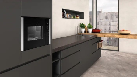 Микроволновая печь NEFF HLAWD53N1F