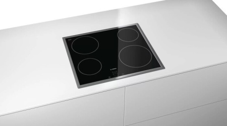 Варочная поверхность BOSCH PKE645D17E