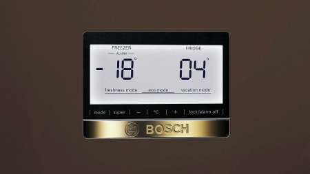 Холодильник BOSCH KGN39AD3OR