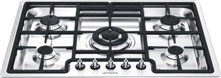 Поверхность SMEG pgf75f-4
