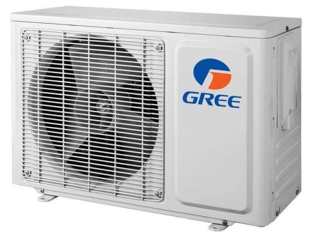 Сплит-система GREE GWH36QE-K3NNB4A