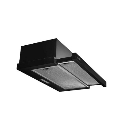 Вытяжка LEX HOGAN 500 BLACK
