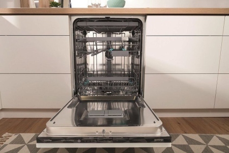 Посудомоечная машина GORENJE GV661D60