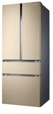 Холодильник SAMSUNG RF50N5861FG/WT