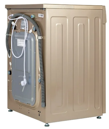 Стиральная машина HIBERG WQ4 - 814 G