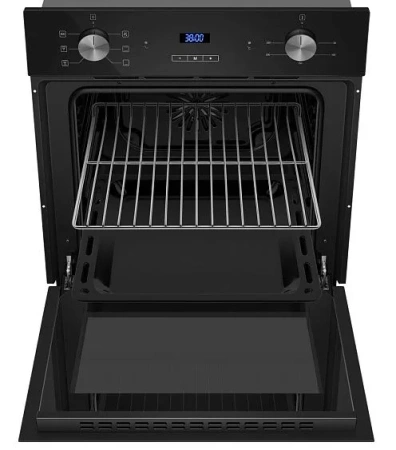 Духовой шкаф MAUNFELD AEOH6062BM