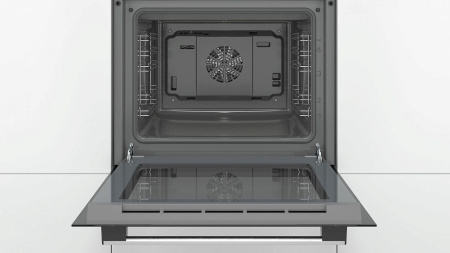 Духовой шкаф BOSCH HEF514BS0R