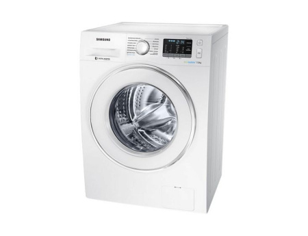 Стиральная машина SAMSUNG WW70J52E0JWDLP