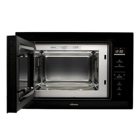 Микроволновая печь KONIGIN GTMB925BFG