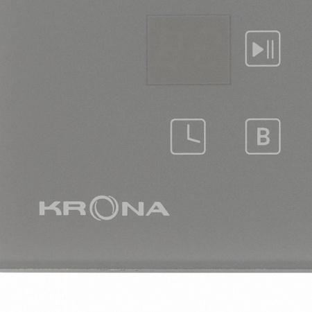 Варочная поверхность KRONA MYSTERIUM max ih 30 GR