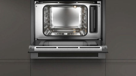 Пароварка NEFF C17DR00G0