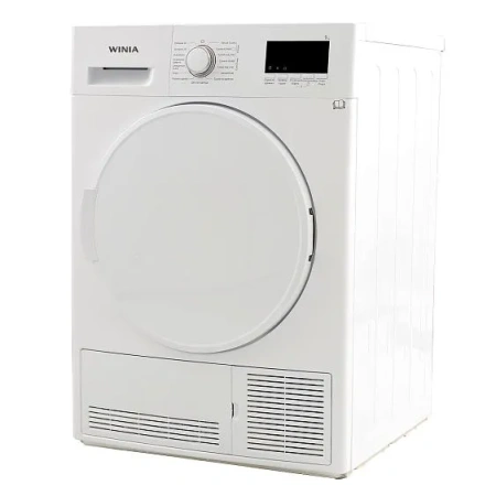 Сушильная машина WINIA DWC-9XF4W