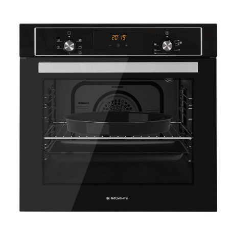 Духовой шкаф DELVENTO V6EB56088