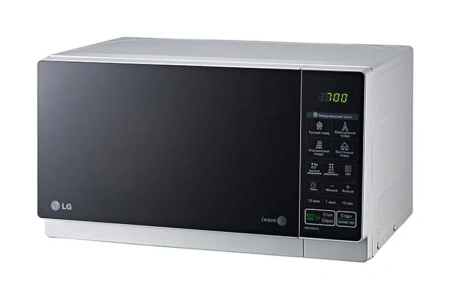Микроволновая печь LG ms2043hs