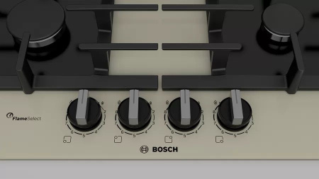 Газовая панель Bosch PPP6A8B90