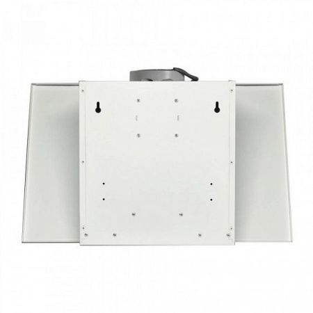 Каминная вытяжка CIARKO Brigantina 60 White