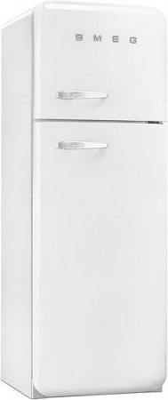 Холодильник SMEG FAB30RWH5