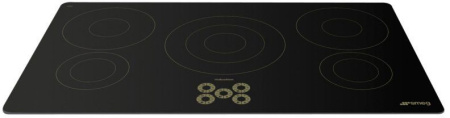 Поверхность SMEG si955do