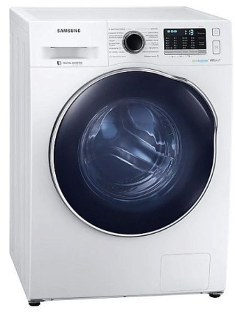 Стиральная машина SAMSUNG WD80K52E0AW