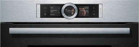 Духовой шкаф BOSCH CMG656RS1I