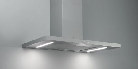Вытяжка SIRIUS SL92IX