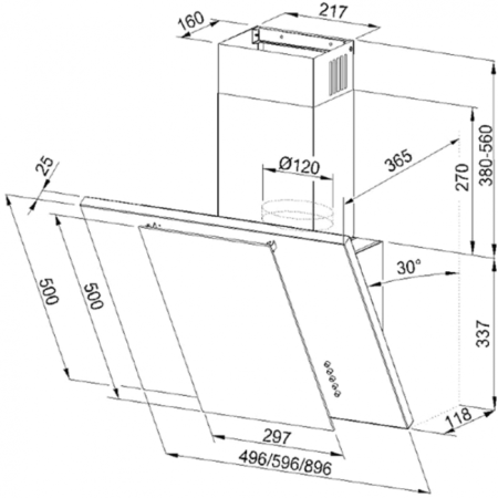 Сплит-система Whirlpool WHI 412LB