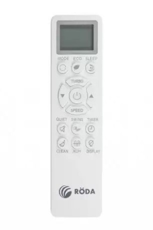 Сплит-система RODA RS-G07A